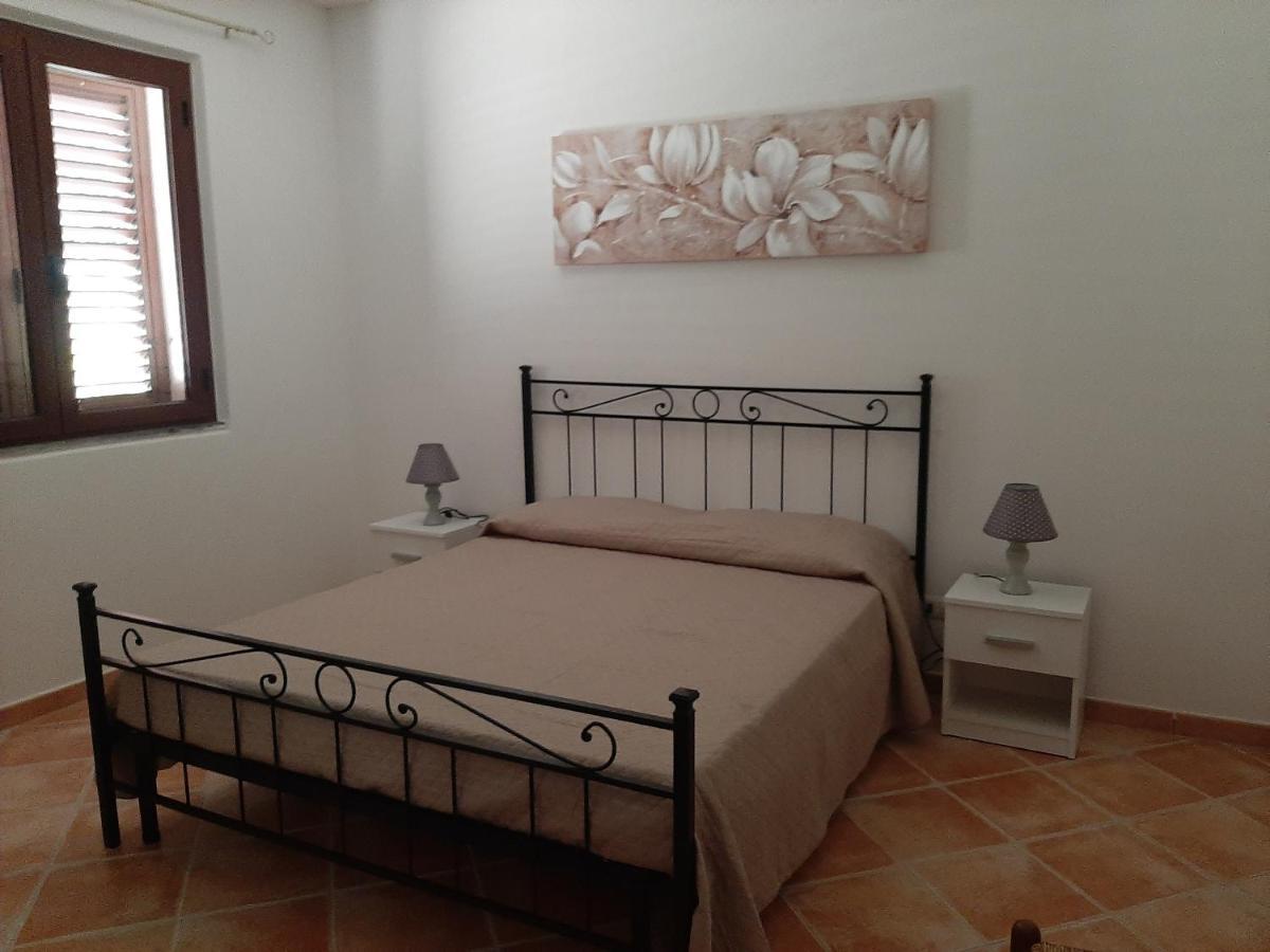Casa Sassos Villa Tresnuraghes Luaran gambar