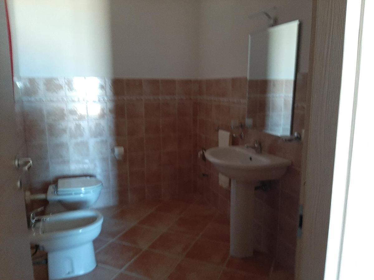 Casa Sassos Villa Tresnuraghes Luaran gambar