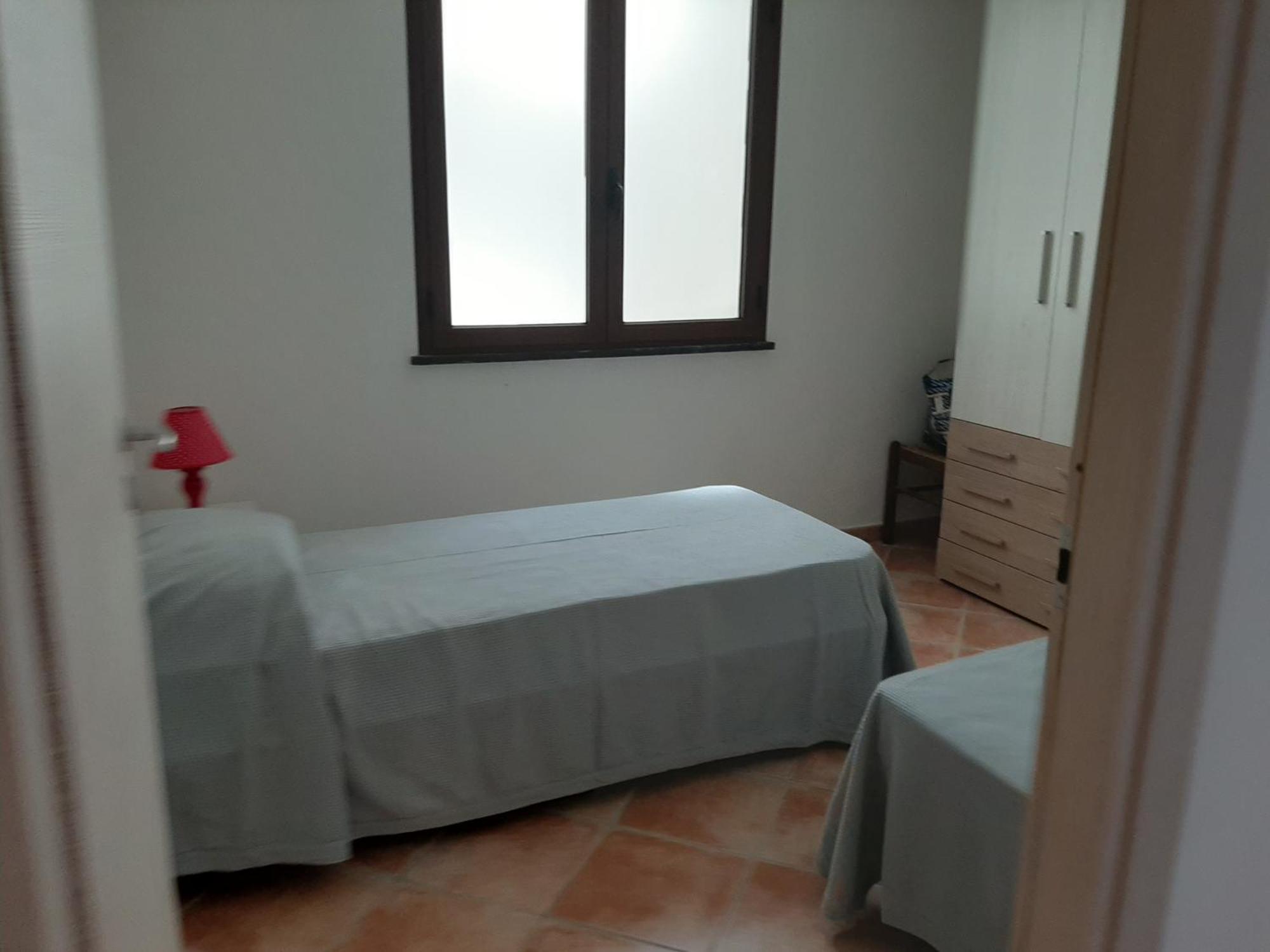 Casa Sassos Villa Tresnuraghes Luaran gambar