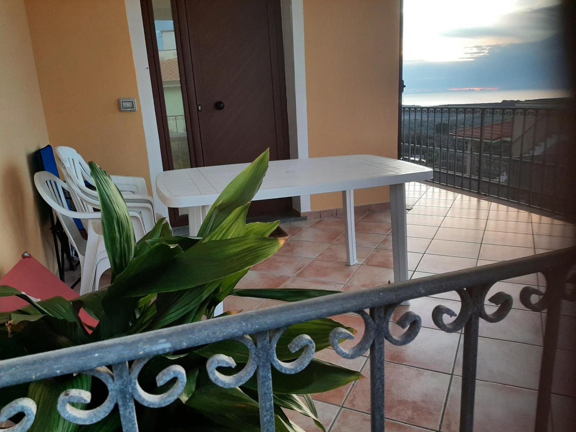 Casa Sassos Villa Tresnuraghes Luaran gambar